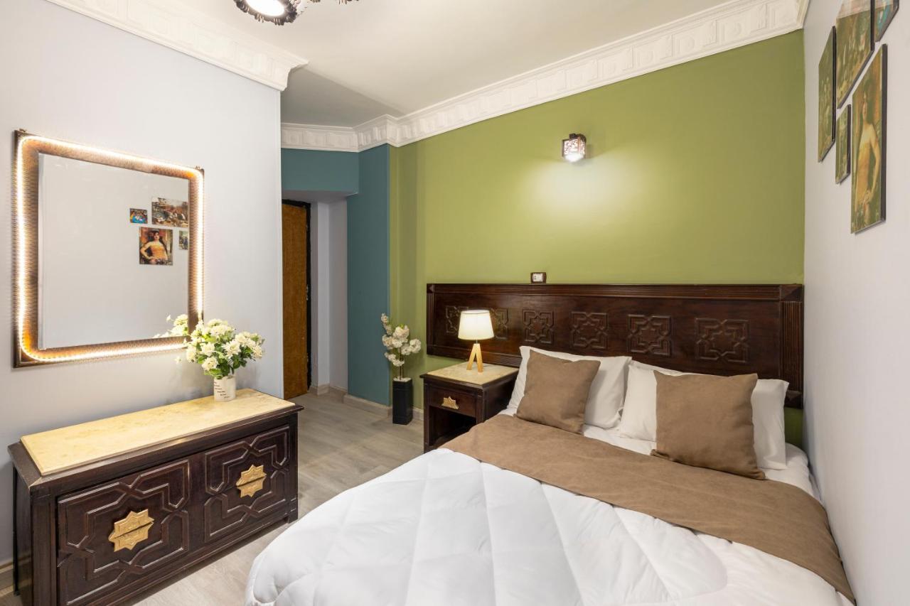 Cairo Heart Hotels Exterior foto